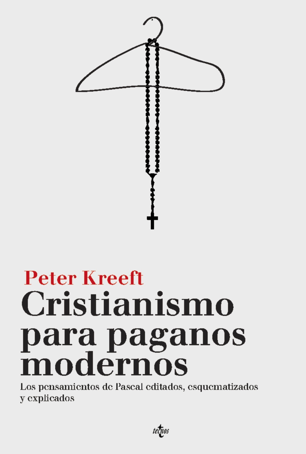 Cristianismo para paganos modernos