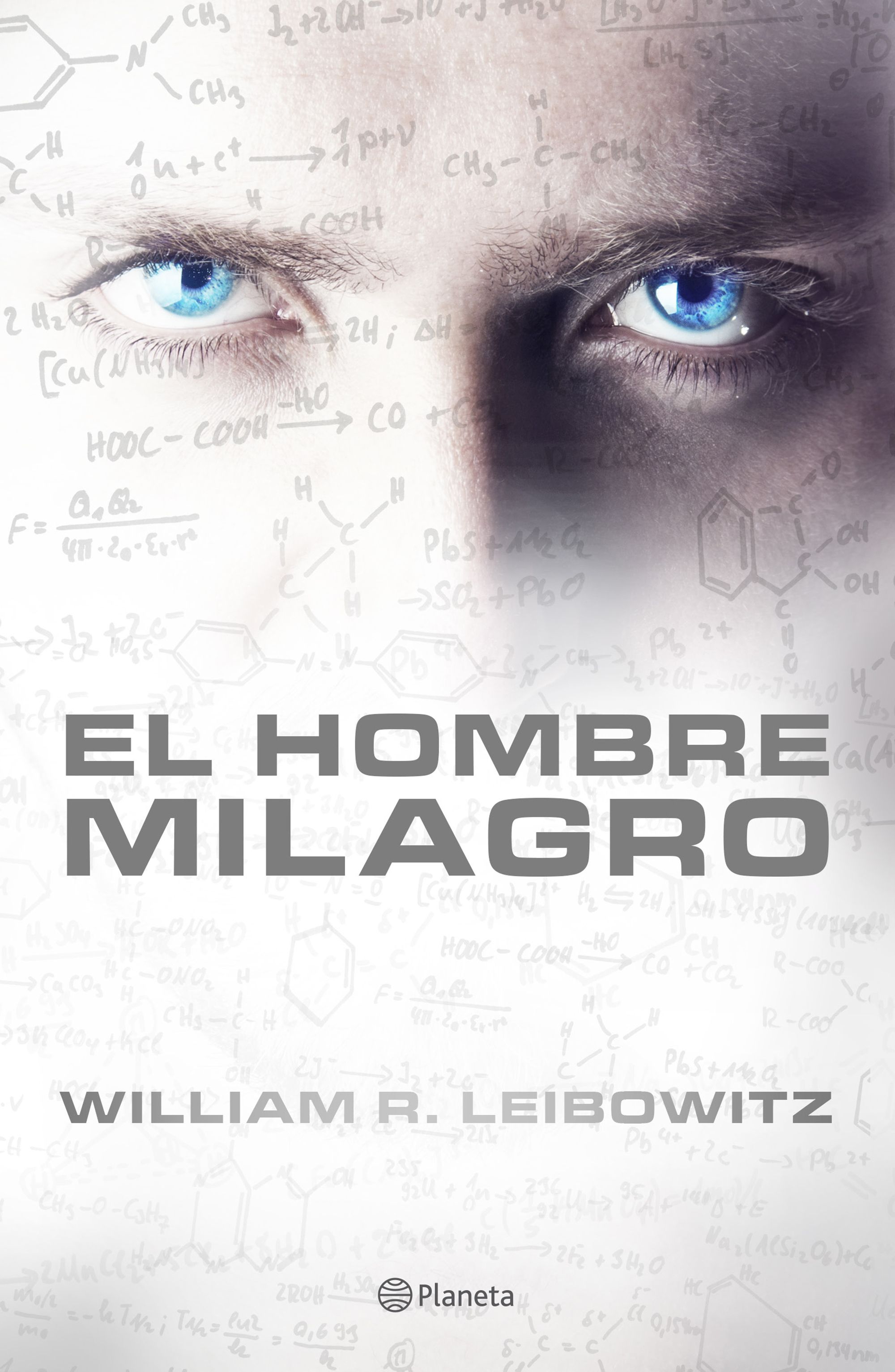 El Hombre Milagro
