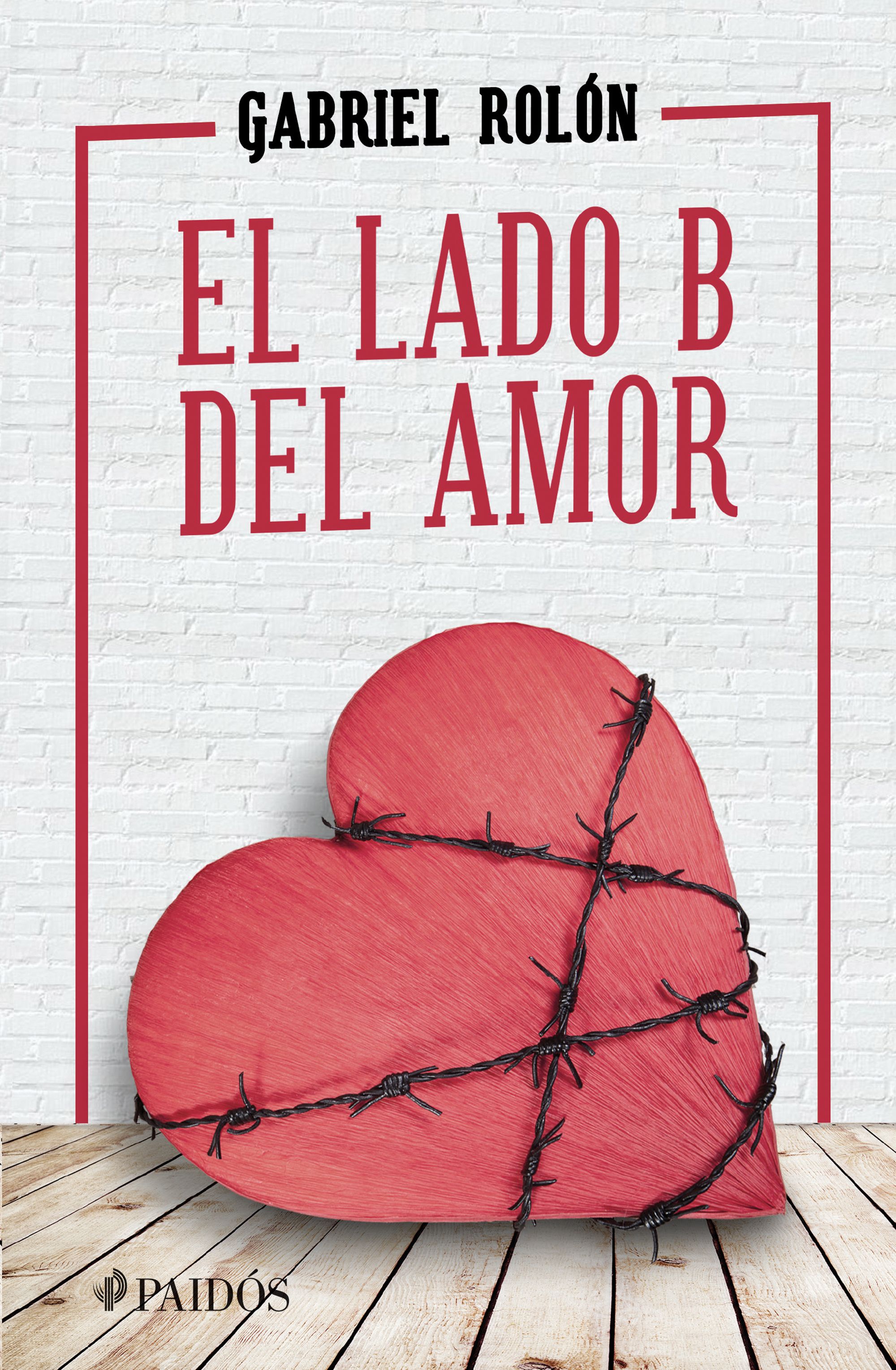 El lado B del amor