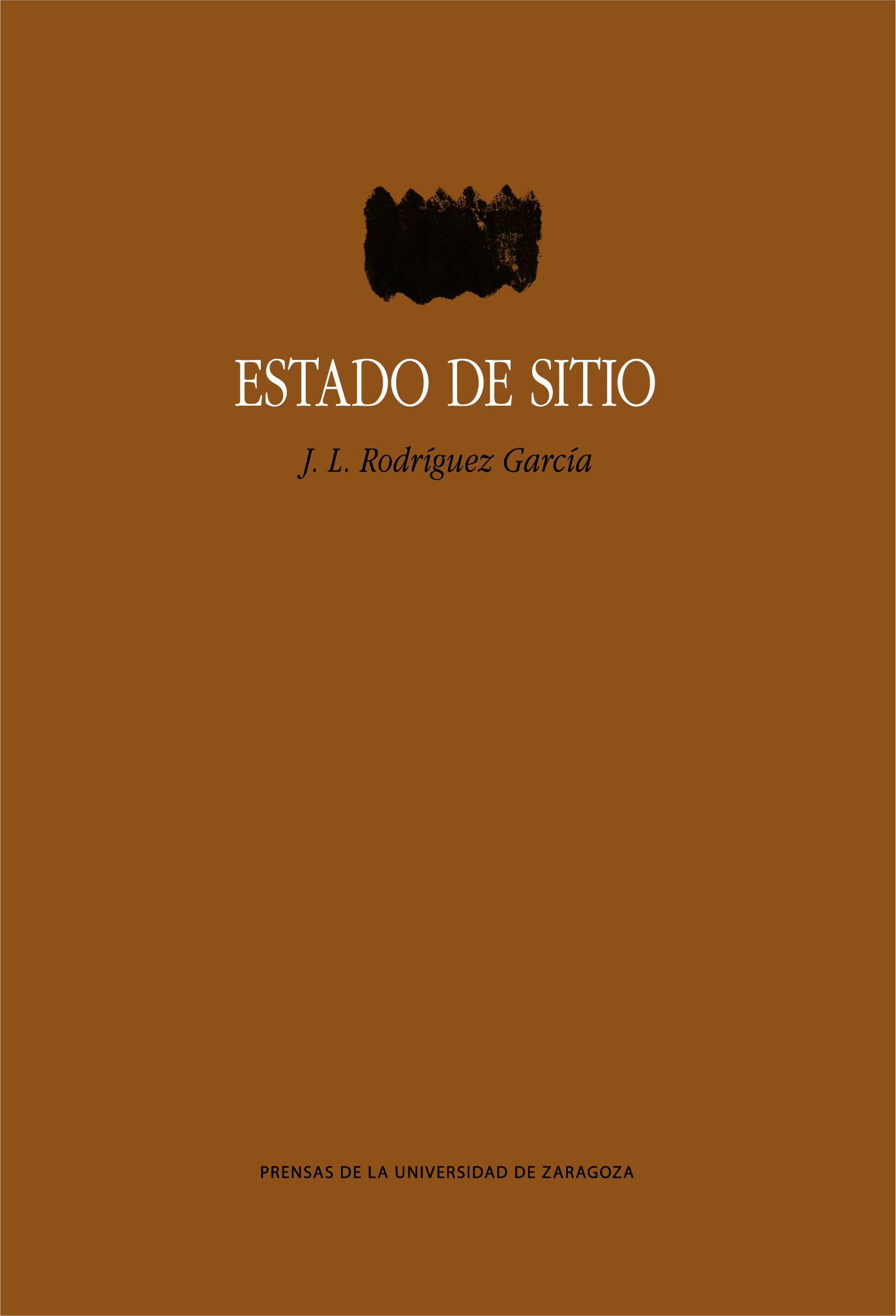 Estado de sitio