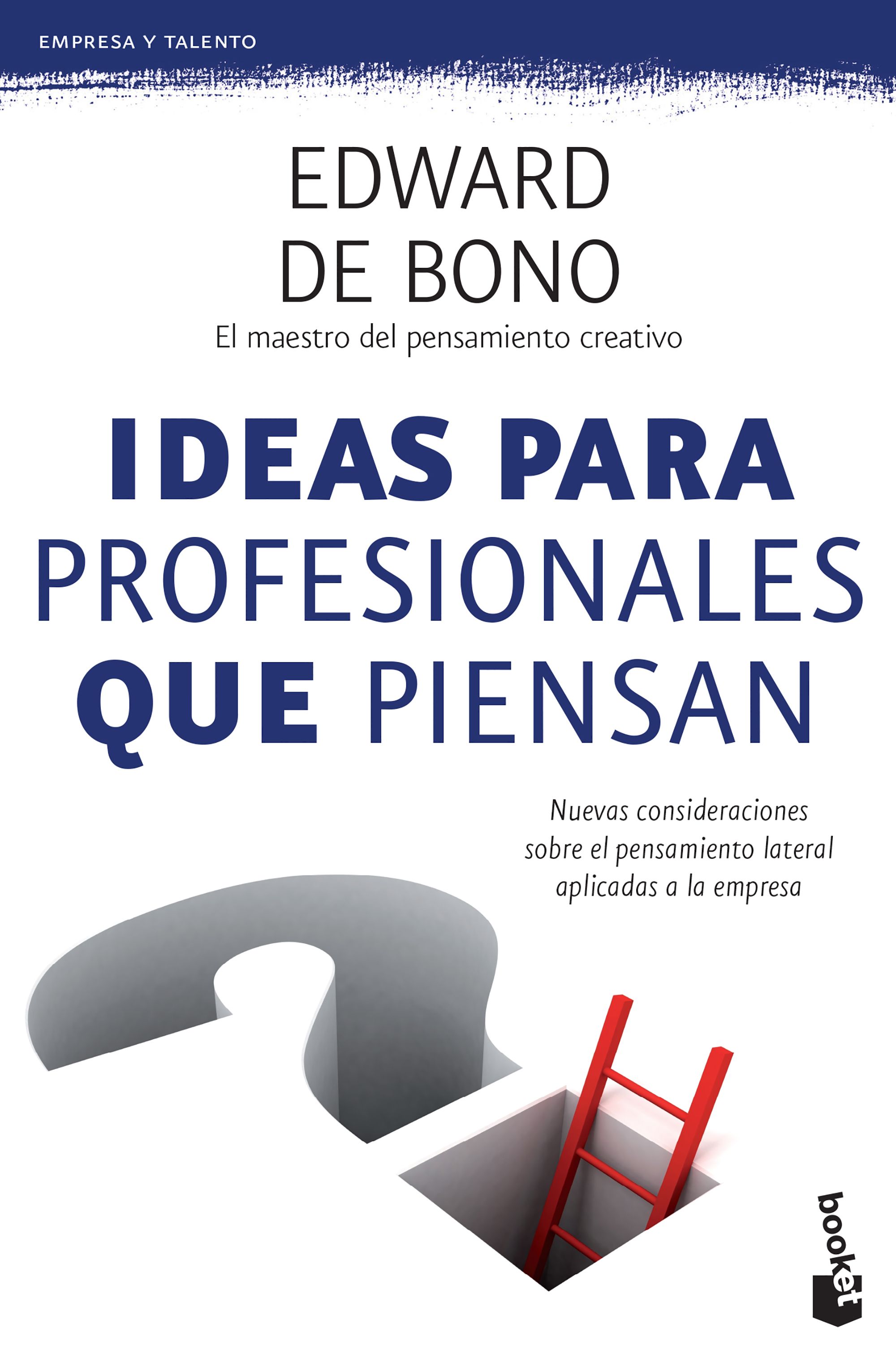 Ideas para profesionales que piensan