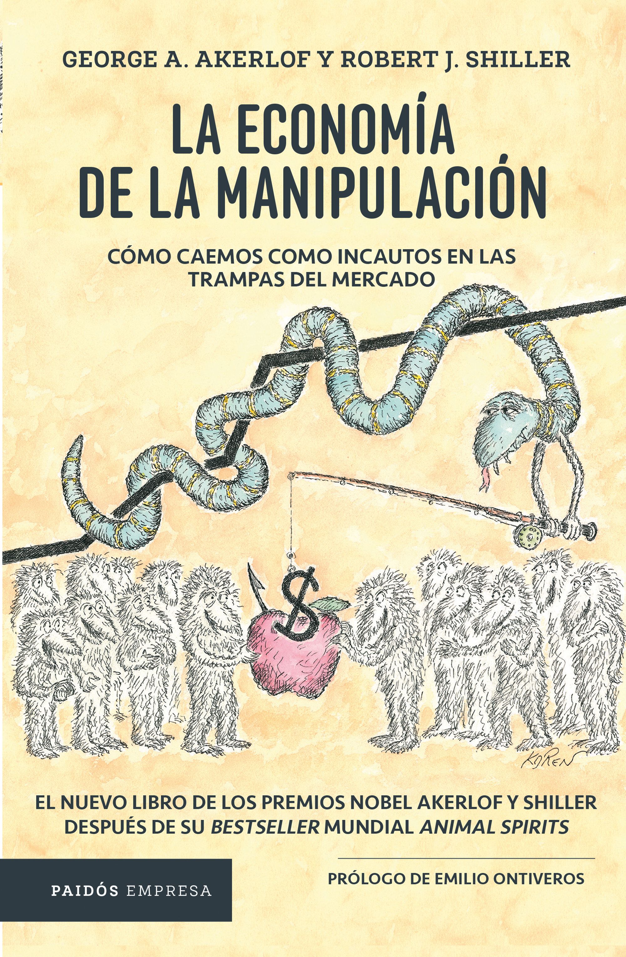 La economía de la manipulación