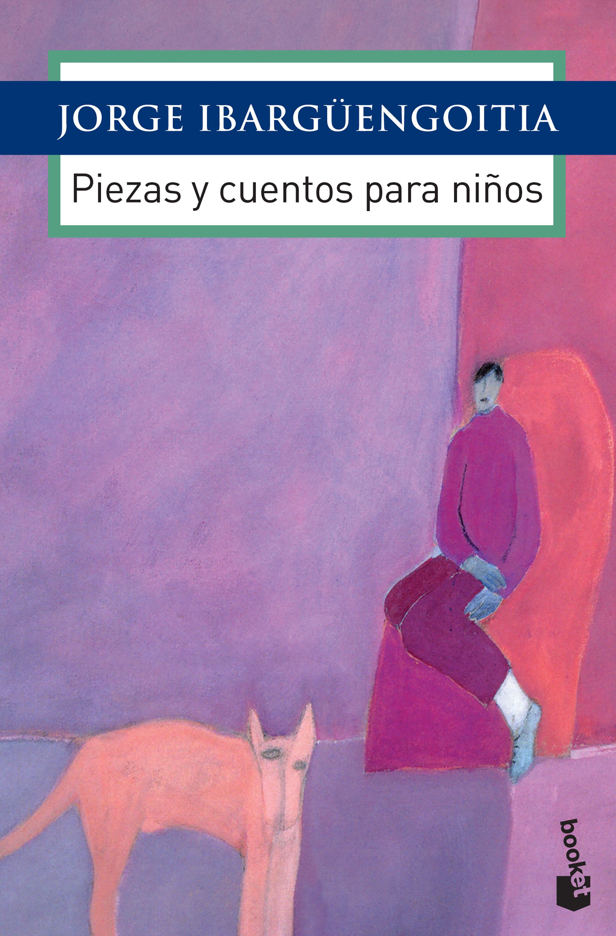 Piezas y cuentos para niños