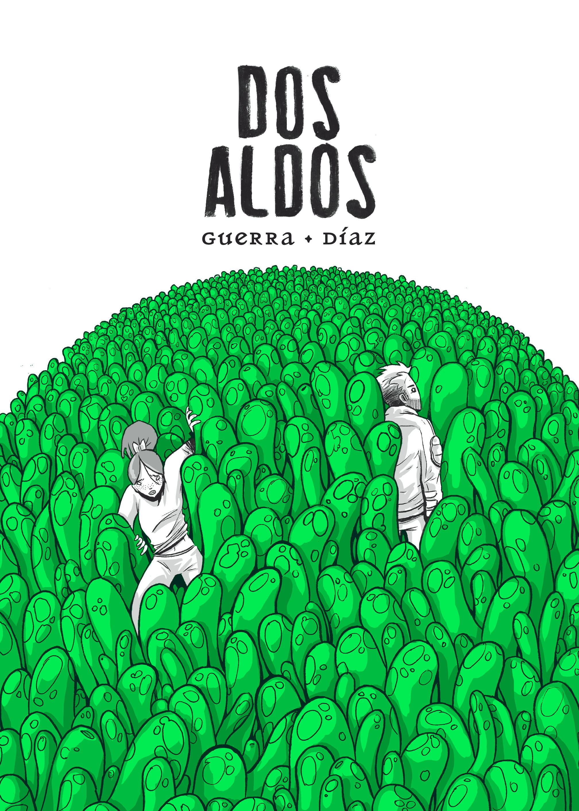 Dos aldos