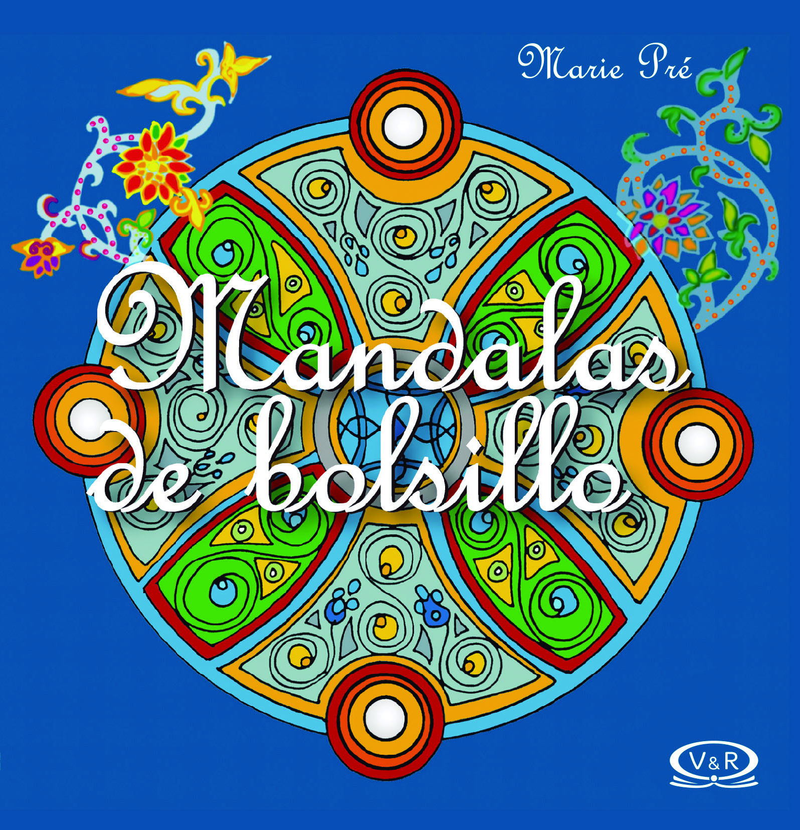Mandalas de bolsillo (2)