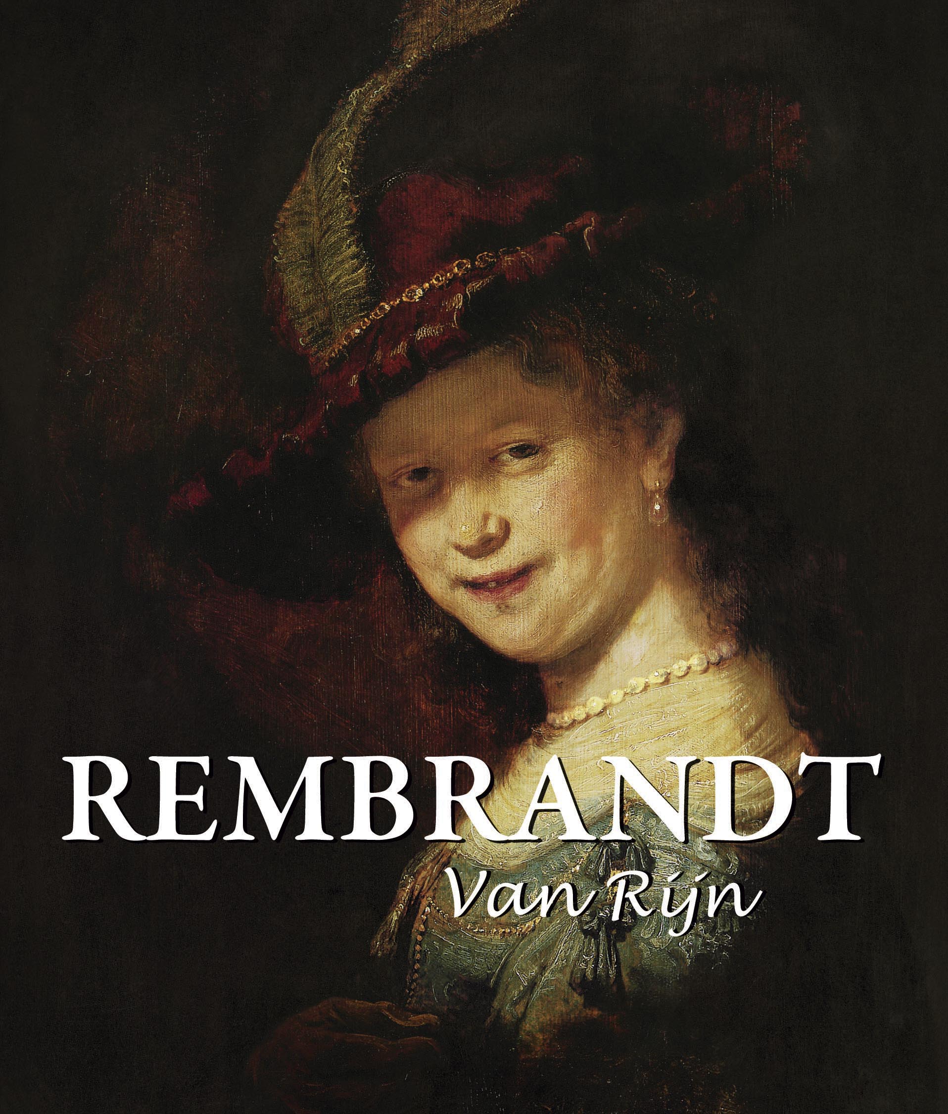 Mejor De: Rembrandt Van Rijn