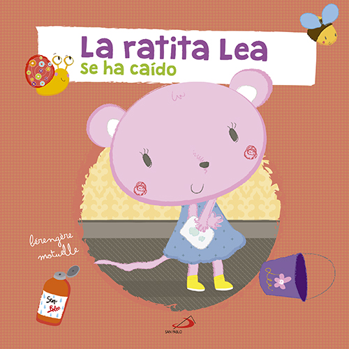 La ratita Lea