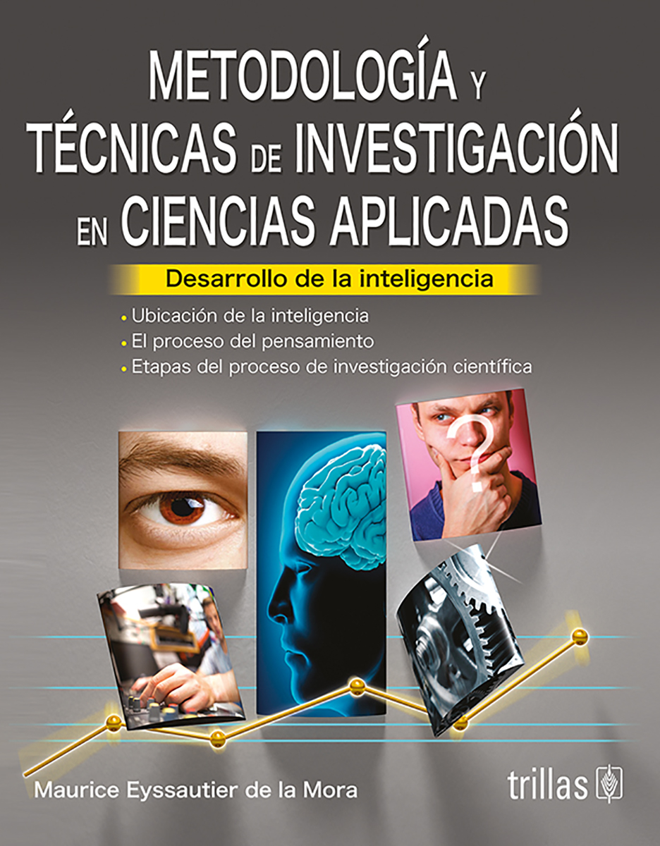 Metodología y técnicas de investigación en ciencias aplicadas