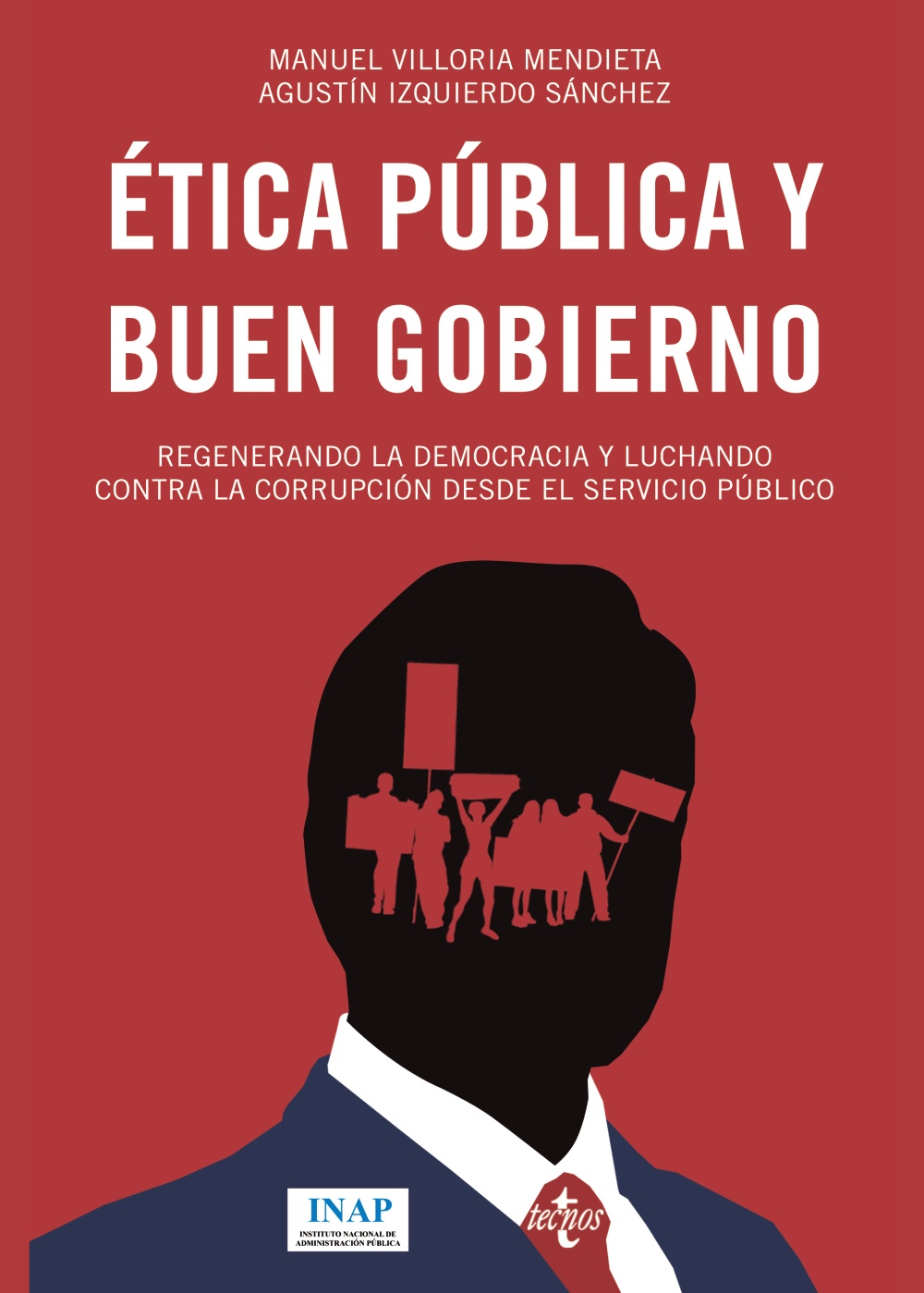 Ética pública y buen gobierno