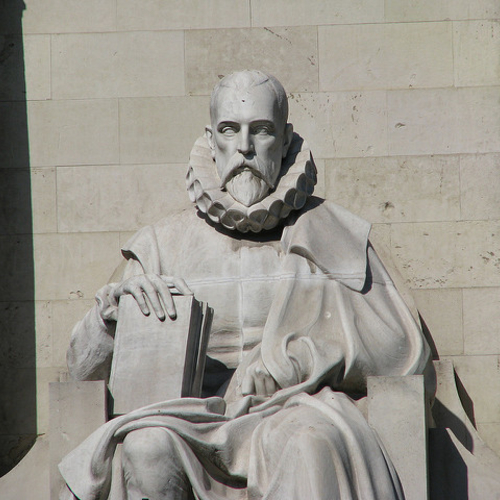 Finalistas del "Cervantes de los lectores"