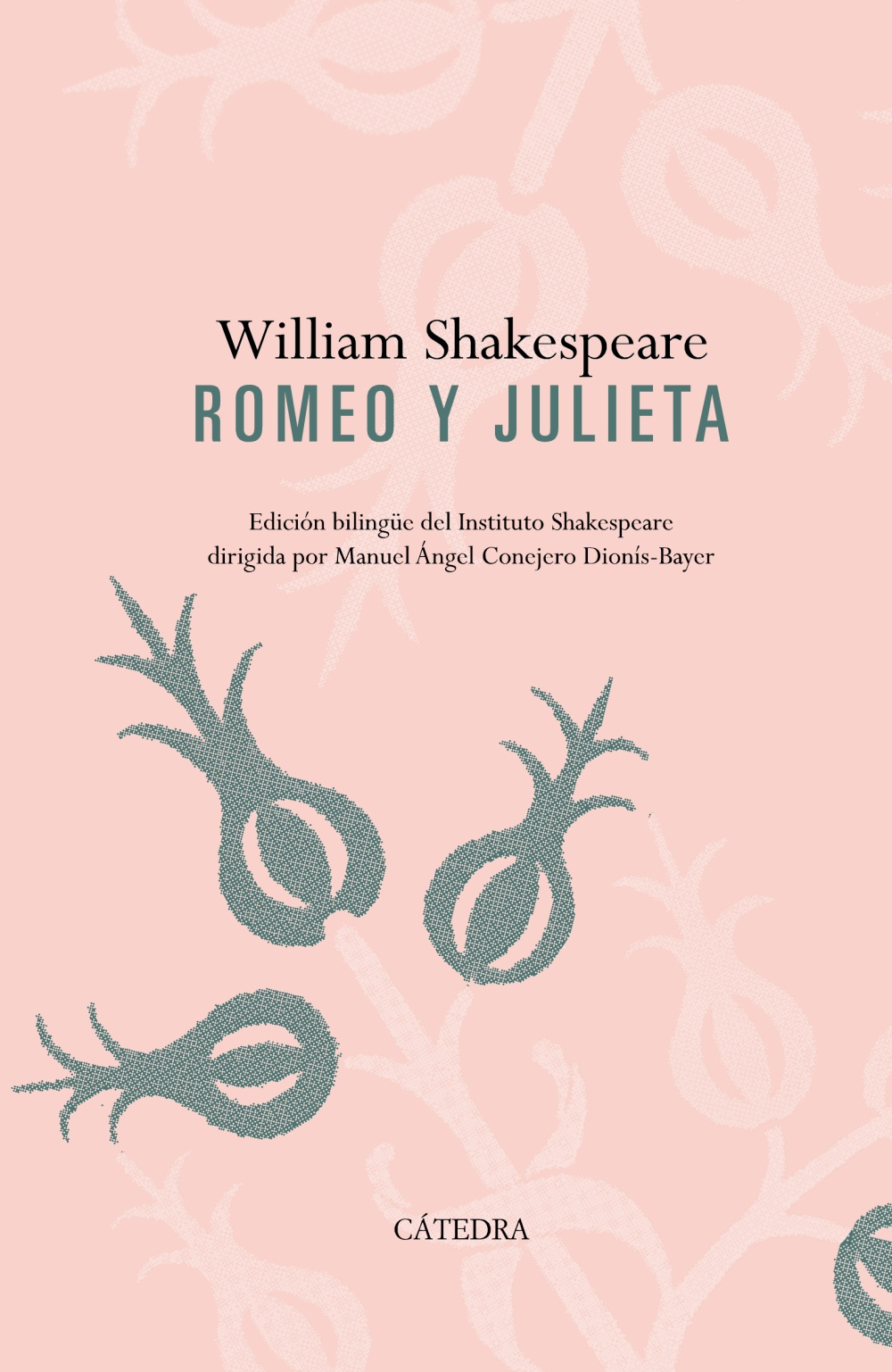 Romeo y Julieta
