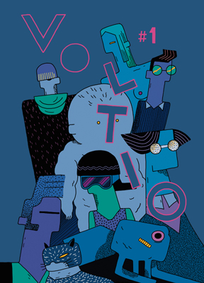 Voltio #1