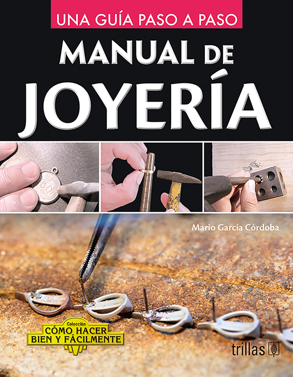 Manual de joyeria