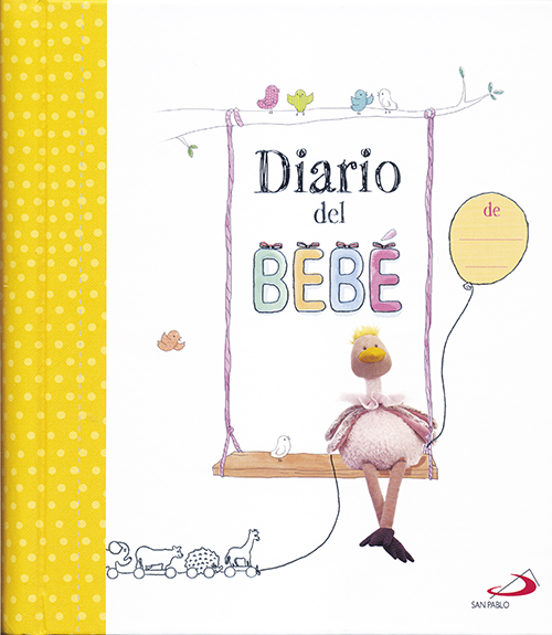 Diario del bebé