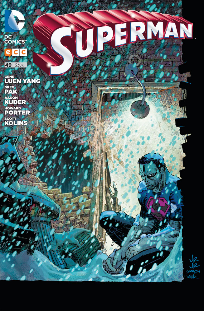 Superman núm. 49
