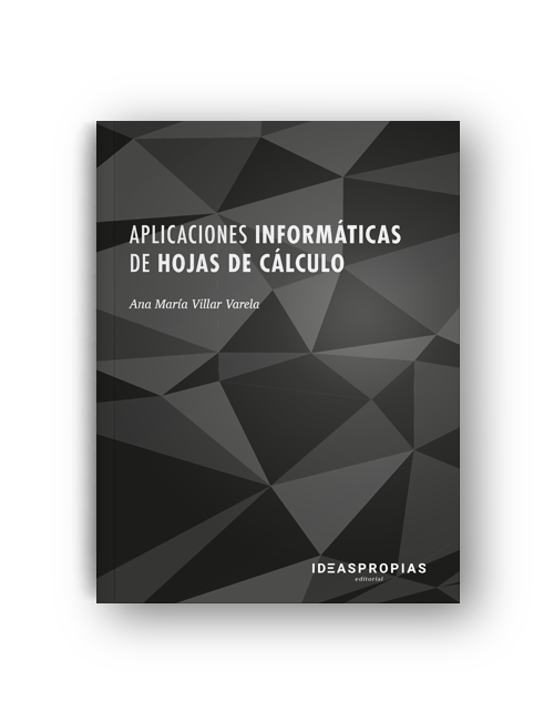 Aplicaciones informáticas de hojas de cálculo