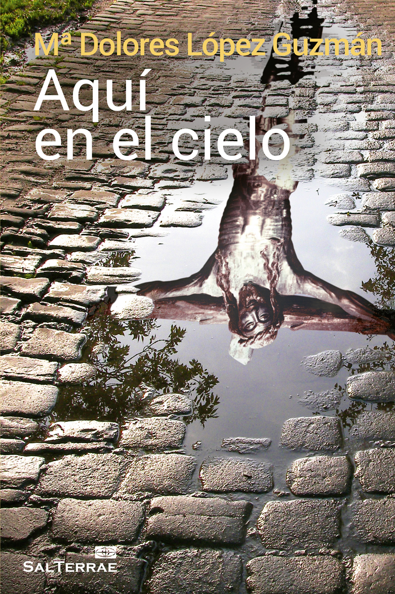 Aquí en el cielo