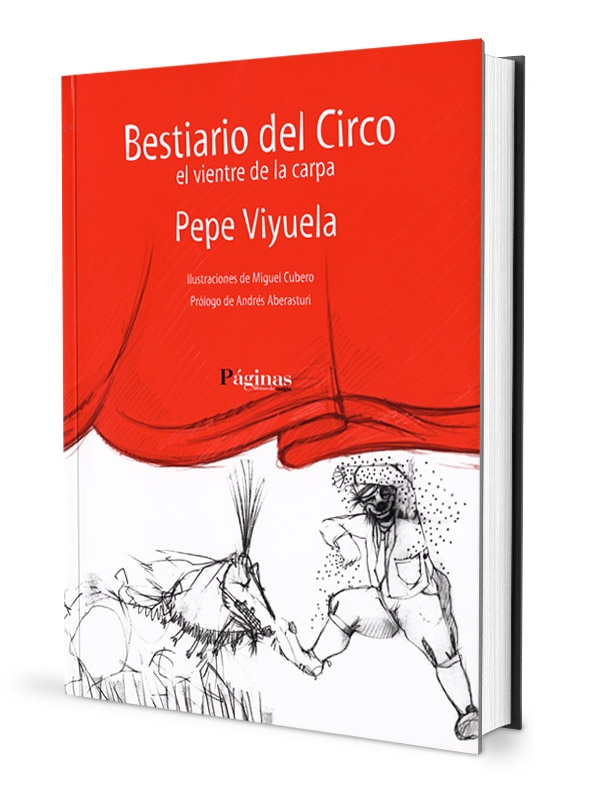 Bestiario del circo