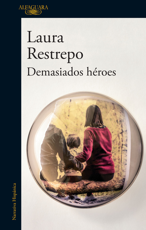 Demasiados héroes