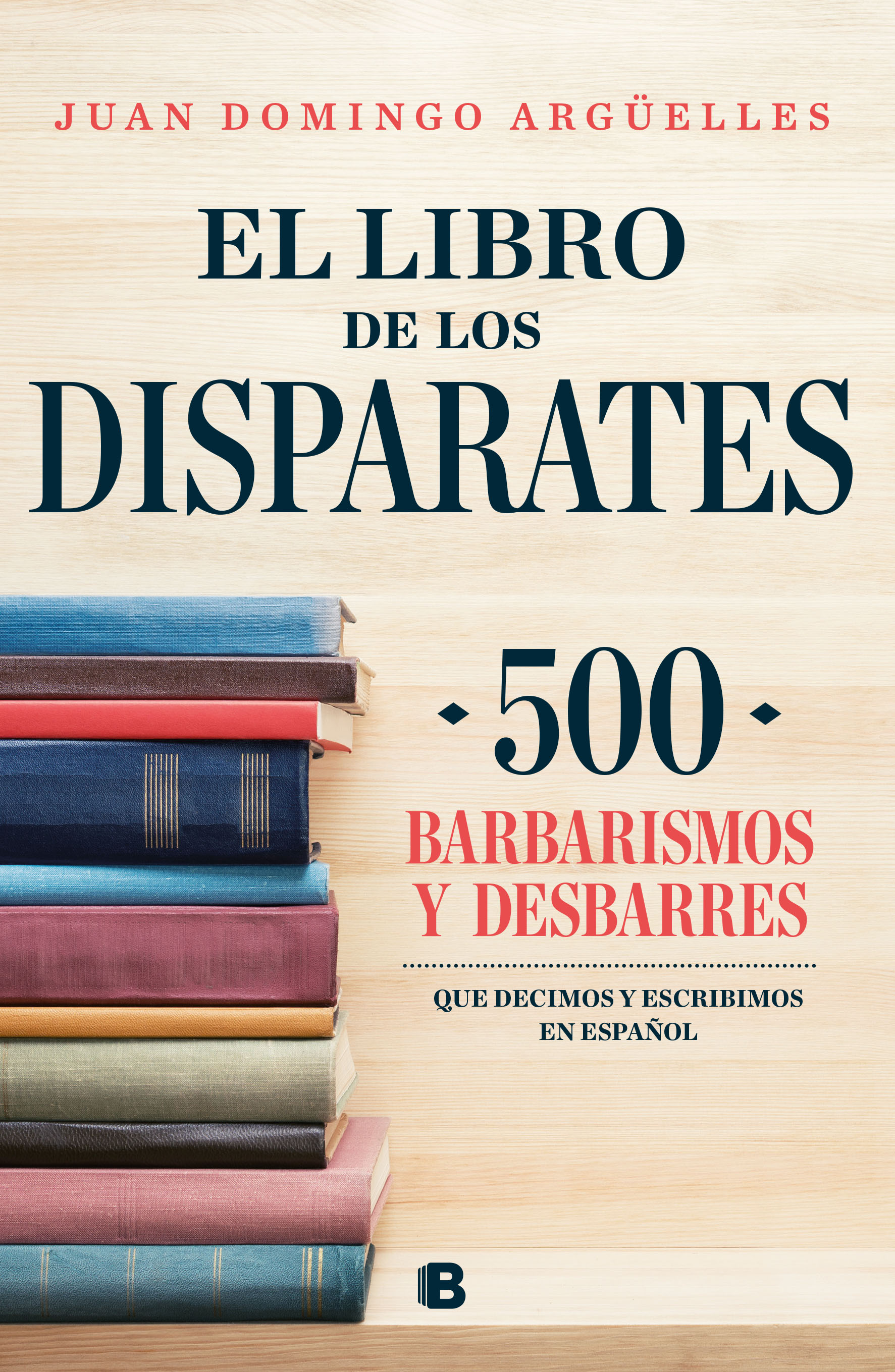 El libro de los disparates