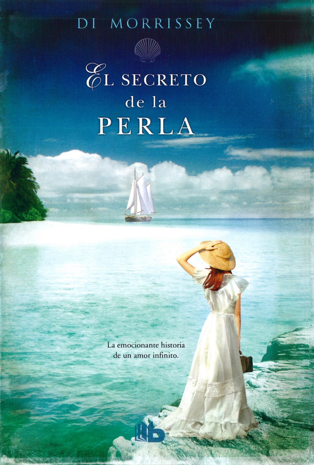 El secreto de la perla