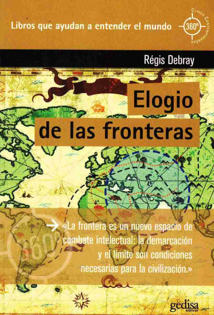 Elogio de las fronteras