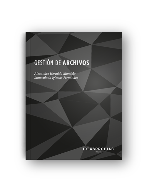 Gestión de archivos
