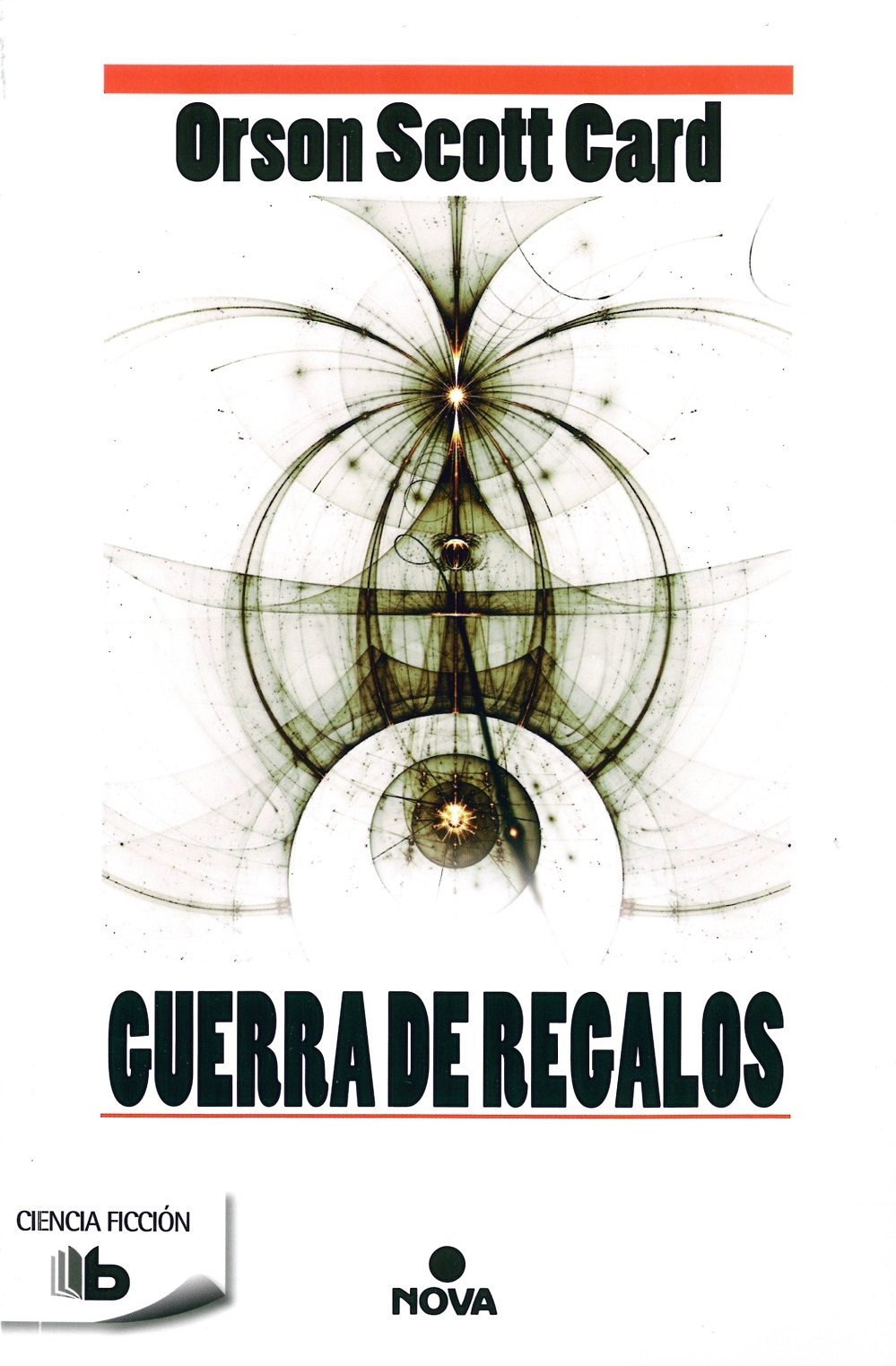 Guerra de regalos