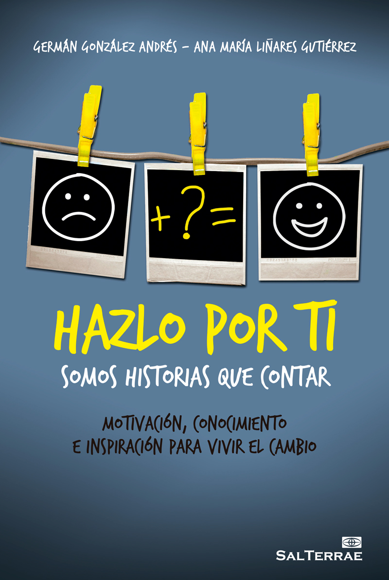 Hazlo por ti
