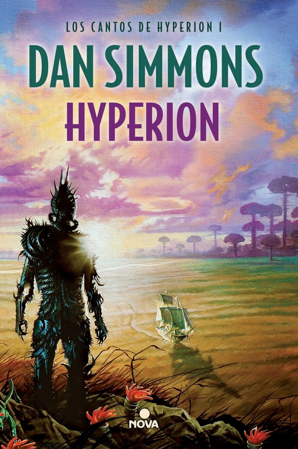 Hyperion
