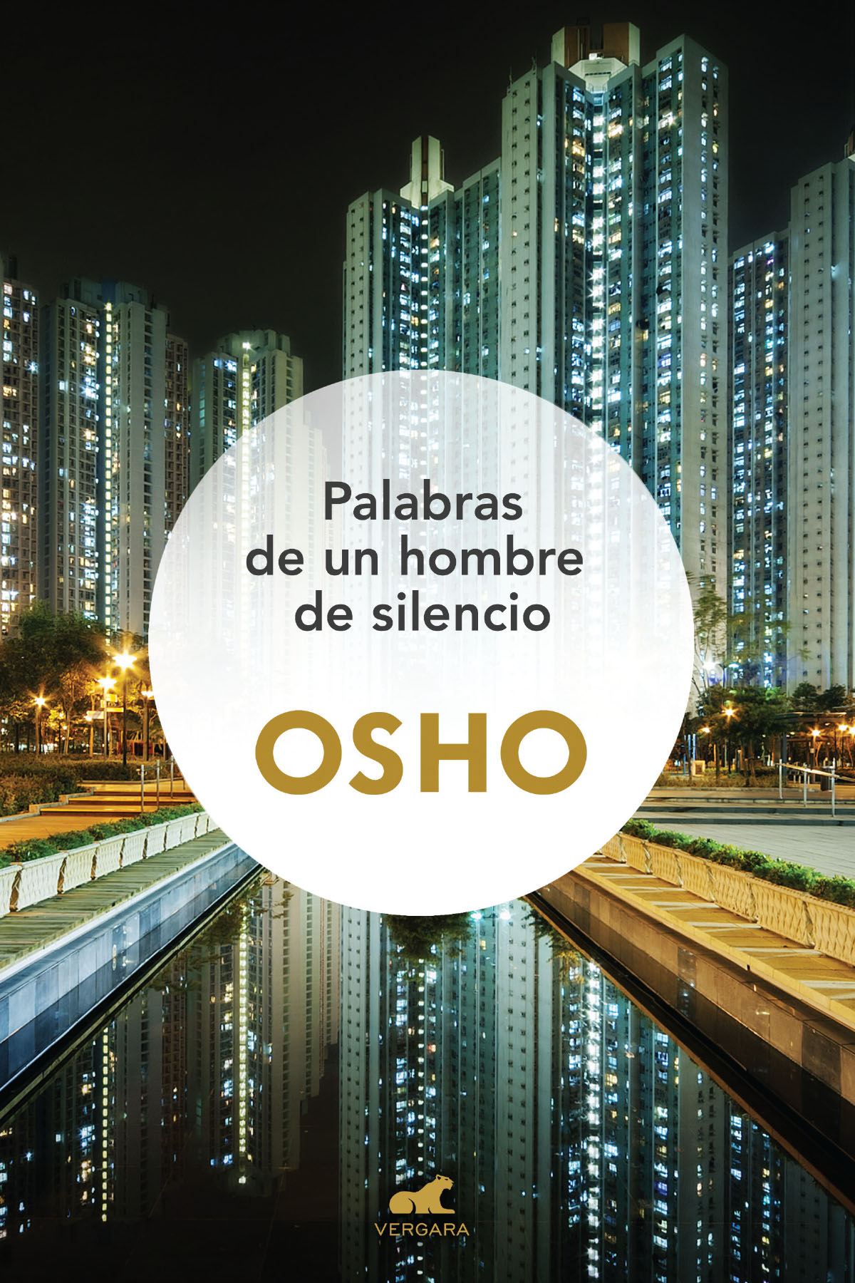 Palabras de un hombre de silencio