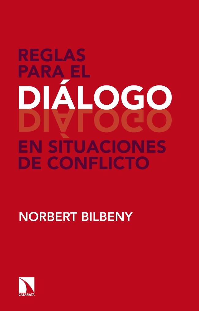 Reglas para el diálogo en situaciones de conflicto