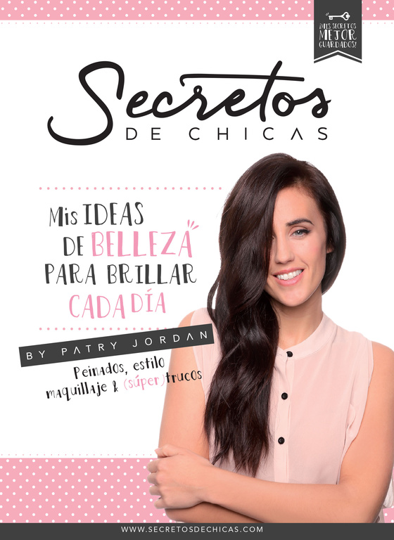 Secretos de chicas