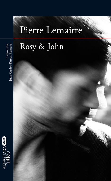 Un caso del comandante Camille Verhoeven 3 - Rosy & John