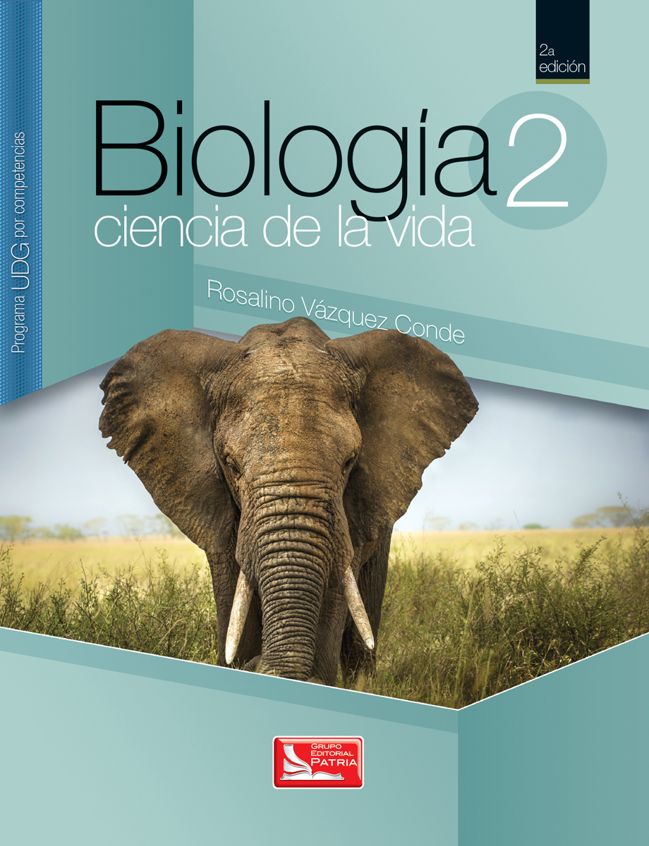 Biología 2