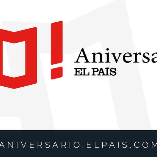 40 aniversario de El País: libros de los años 1976-1995