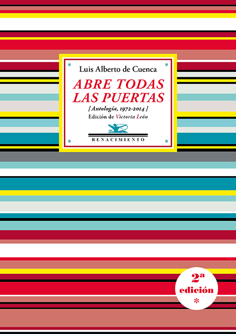 Abre todas las puertas
