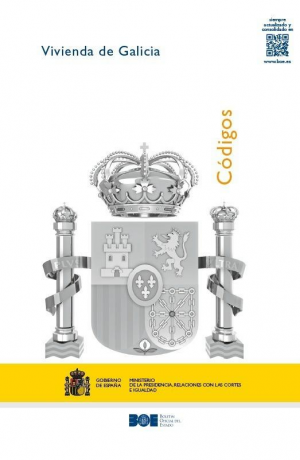 Código de la Vivienda de Galicia
