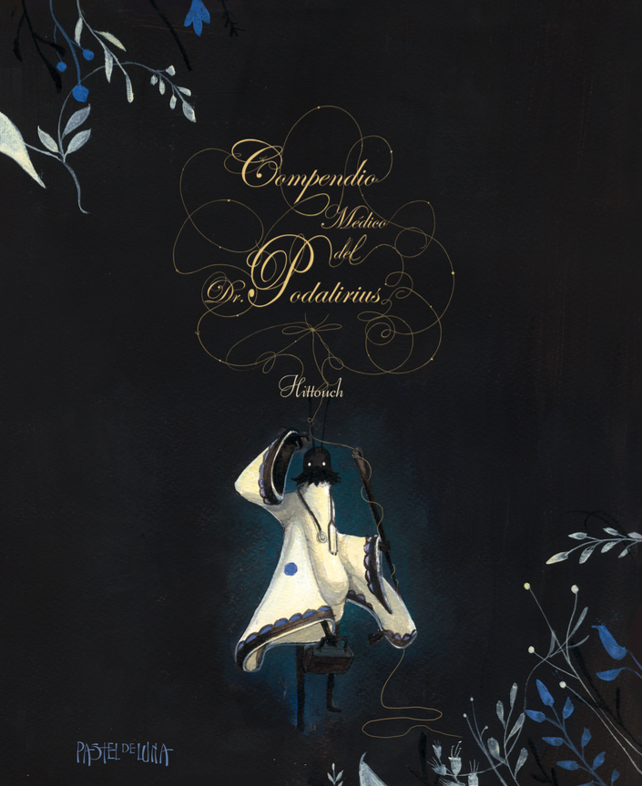 Compendio Médico del Dr. Podalirius