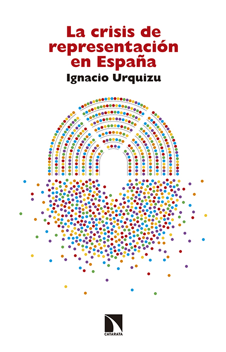 La crisis de representación en España