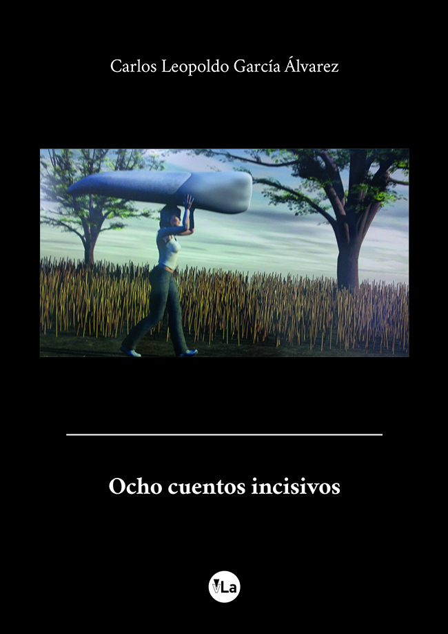 Ocho cuentos incisivos