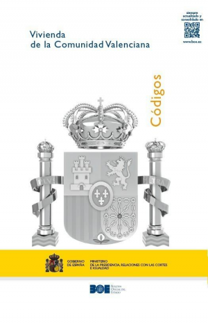 Código de la Vivienda de la Comunidad Valenciana