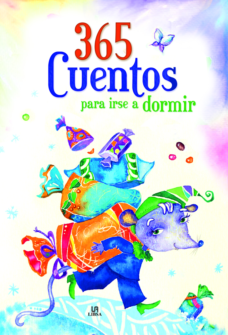 365 Cuentos para Irse a Dormir