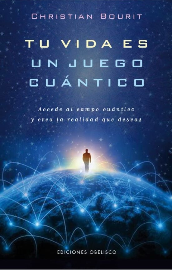 Tu vida es un juego cuántico