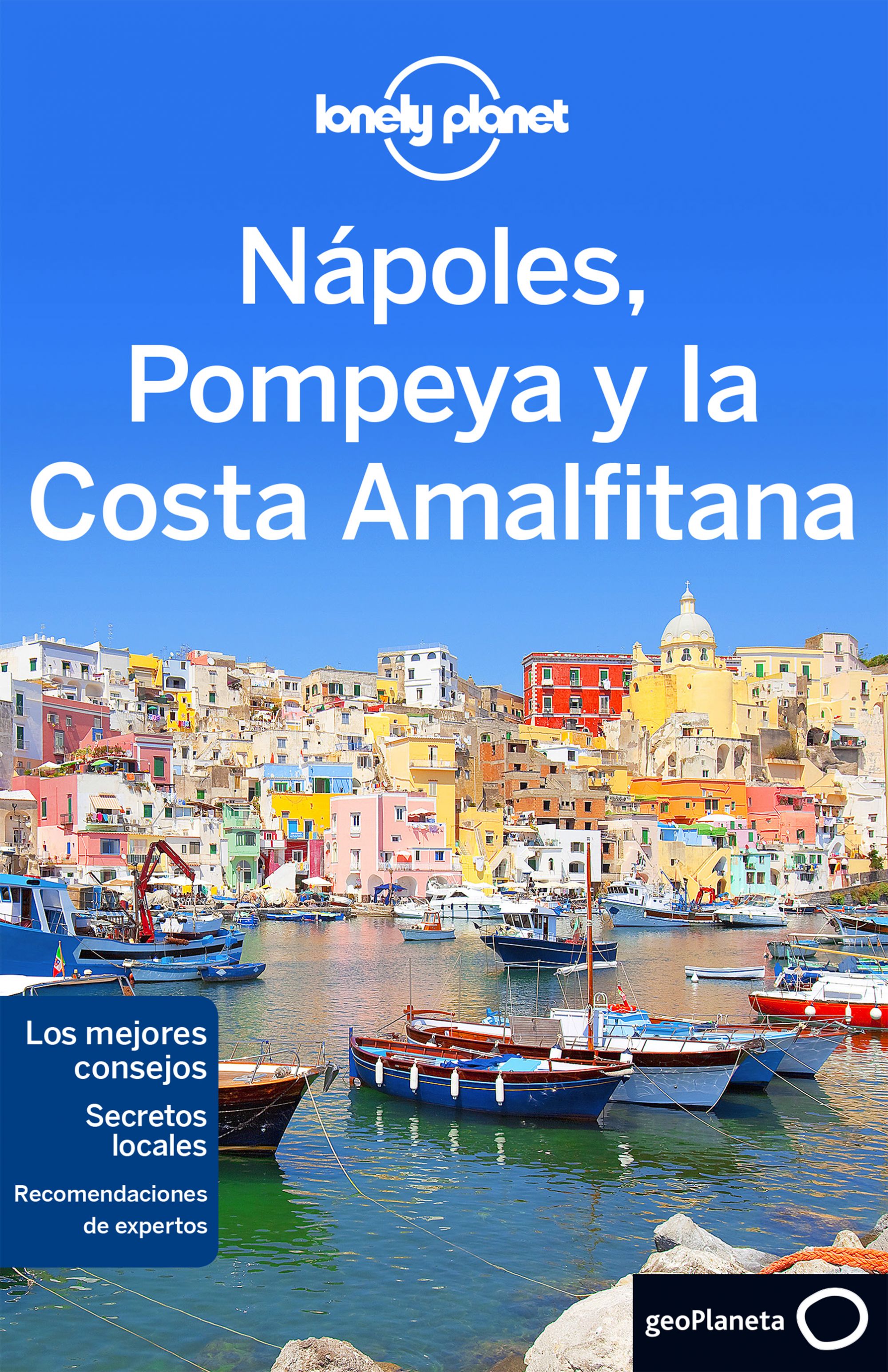 Nápoles, Pompeya y la Costa Amalfitana 2