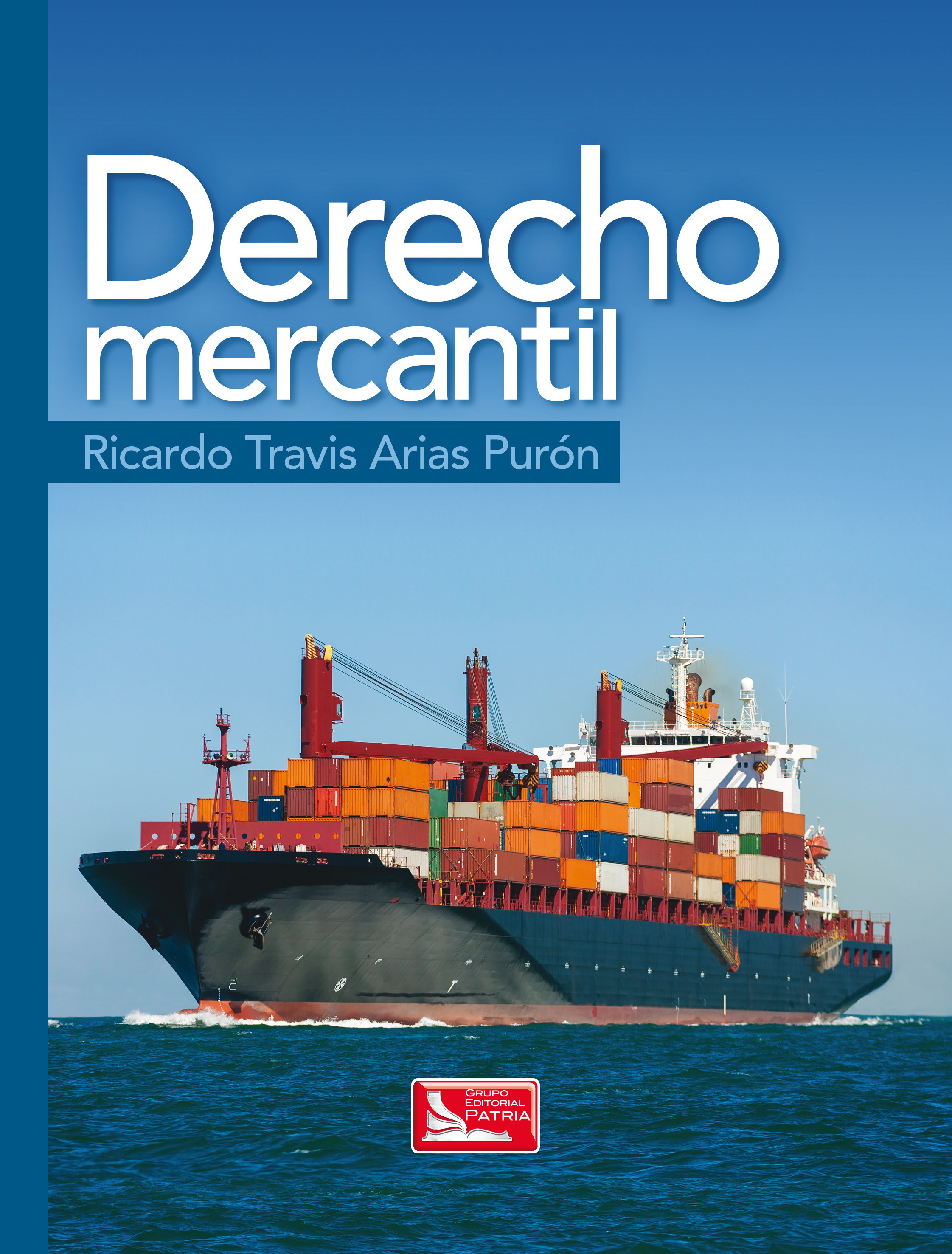 Derecho Mercantil