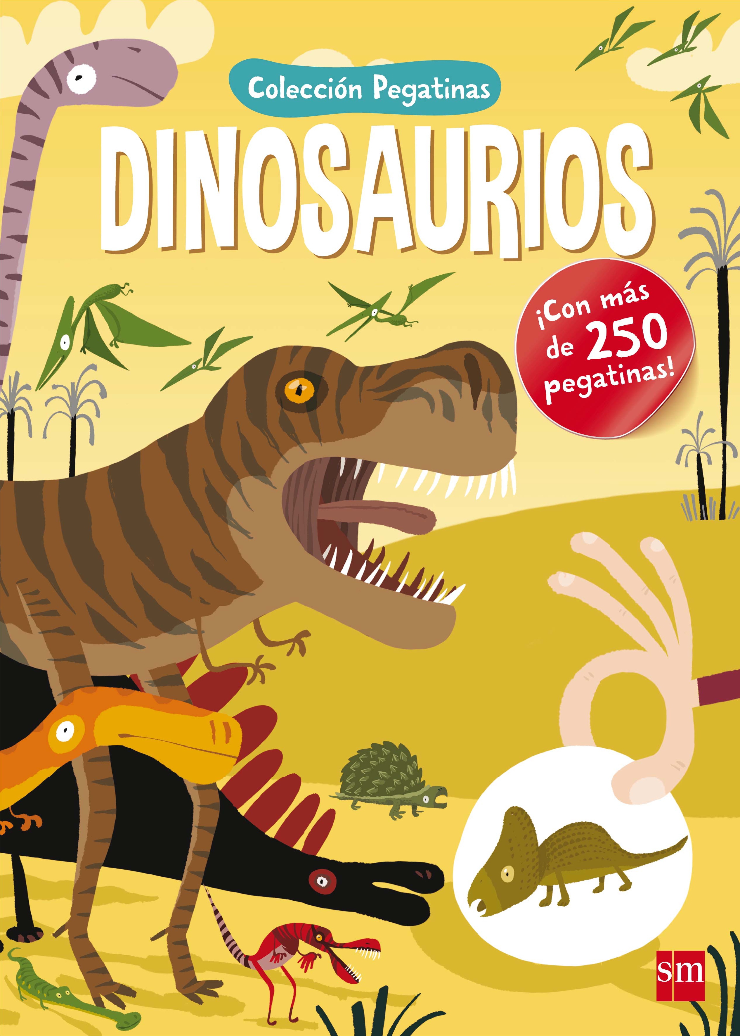 Dinasaurios