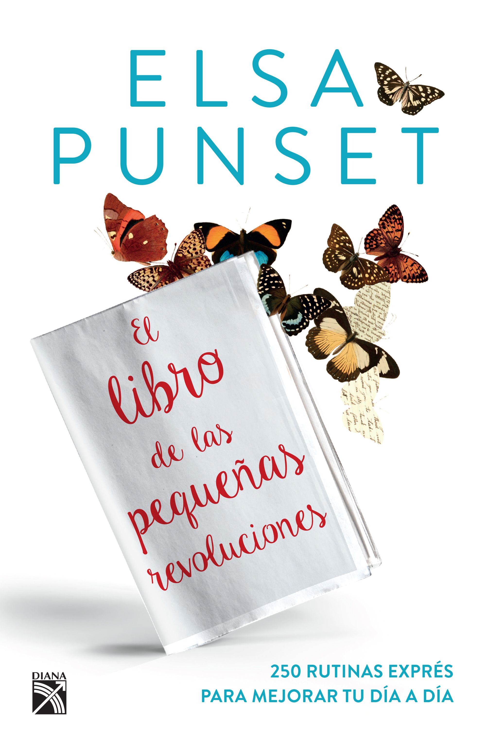 El libro de las pequeñas revoluciones