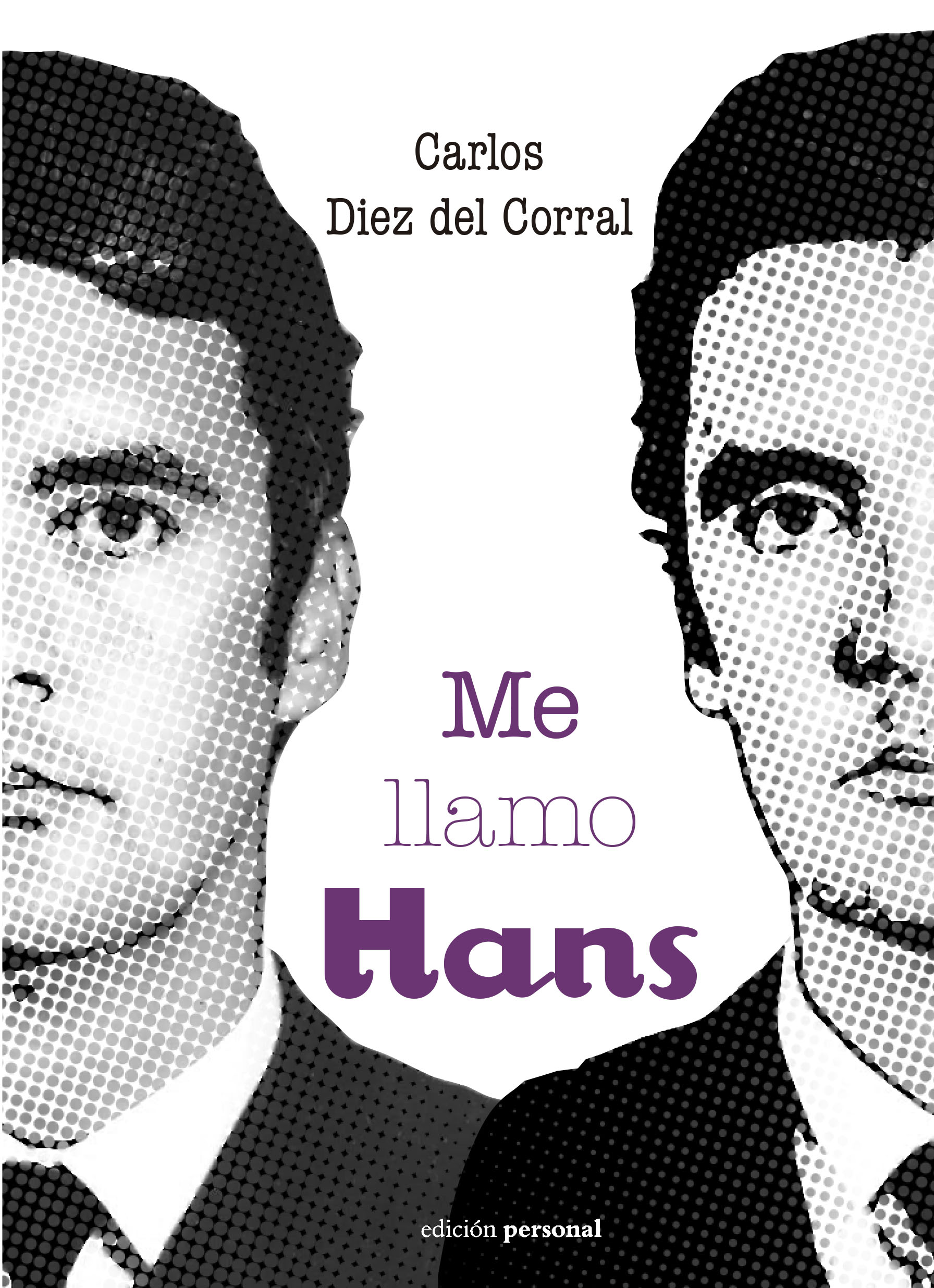 Me llamo Hans
