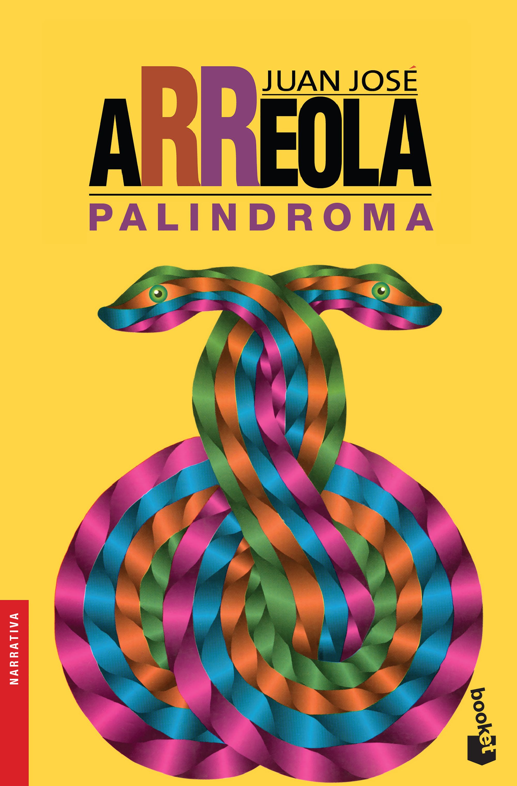 Palindroma